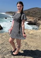 ATK Girlfriends: Daydream Daisy (ATK Girlfriends Daydream Daisy Photo Set)