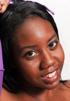Nina Devon from ATK Natural & Hairy