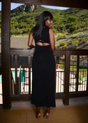 Nina Devon from ATK Exotics