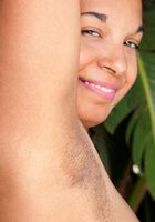 Delilah from ATK Natural & Hairy
