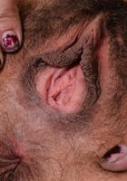 Delta Hauser's titty pops out, Delta Hauser (del038) ATK Natural & Hairy: Delta Hauser (Delta Hauser's titty pops out)
