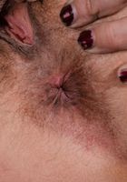 Delta Hauser from ATK Natural & Hairy