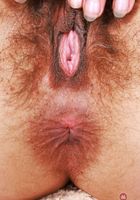 Delta Hauser Sexy Strip and Spreading, Delta Hauser (del038) ATK Natural & Hairy: Delta Hauser (Delta Hauser Sexy Strip and Spreading)