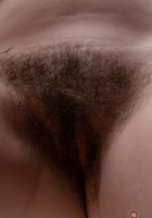 Delphine from ATK Natural & Hairy
