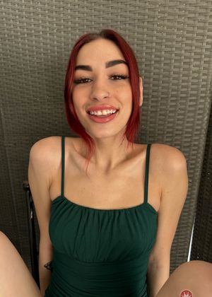 Delilah Day from ATK Petites