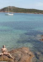 Denisa in nudism, Denisa (den005) ATK Archives: Denisa (Denisa in nudism)