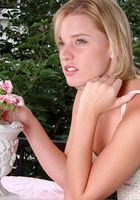 Devion in upskirts and panties, Devion (dev004) ATK Archives: Devion (Devion in upskirts and panties)