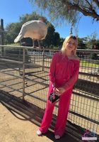 Dez Hansen from ATK Girlfriends