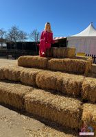 Dez Hansen from ATK Girlfriends