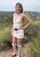 Dez Hansen from ATK Girlfriends