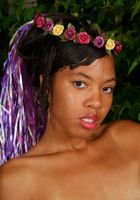 Diana in nudism, Diana (dia027) ATK Exotics: Diana (Diana in nudism)