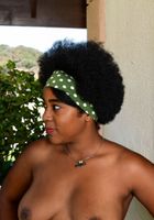 Janelle Taylor from ATK Natural & Hairy