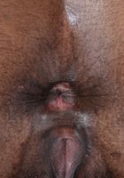 Janelle Taylor from ATK Natural & Hairy