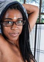 Janelle Taylor from ATK Natural & Hairy
