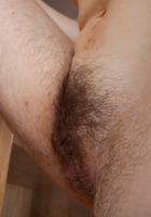 Doll in scary hairy, Doll (dol006) ATK Natural & Hairy: Doll (Doll in scary hairy)