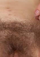 Doll in scary hairy, Doll (dol006) ATK Natural & Hairy: Doll (Doll in scary hairy)