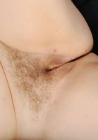 Dylan tugs on her bushy lady fur, Dylan Jade (dyl002) ATK Natural & Hairy: Dylan Jade (Dylan tugs on her bushy lady fur)