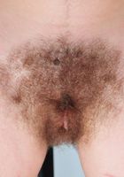 Eden in scary hairy, Eden (ede002) ATK Natural & Hairy: Eden (Eden in scary hairy)