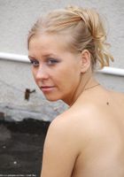Edyta from ATK Petites