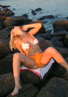 Elena in nudism, Elena (ele026) ATK Archives: Elena (Elena in nudism)