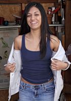 Latina Elena takes off her panties, Elena Nichols (ele037) ATK Exotics: Elena Nichols (Latina Elena takes off her panties)