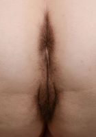 Elizabeth from ATK Natural & Hairy