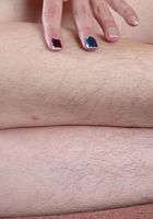 Elizabeth in young and hairy, Elizabeth (eli043) ATK Natural & Hairy: Elizabeth (Elizabeth in young and hairy)