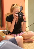 Elli in behind the scenes, Elli (ell020) ATK Premium: Elli (Elli in behind the scenes)