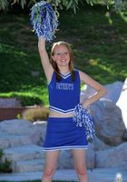 Emilee Cruise Upskirt Cheerleader, Emilee Cruise (emi023) ATK Premium: Emilee Cruise (Emilee Cruise Upskirt Cheerleader)