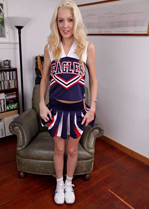 Emily Kaye from ATK Galleria