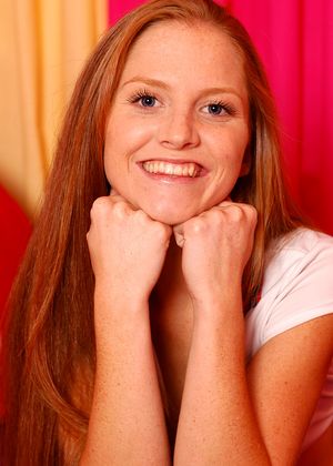 Emma from ATK Archives