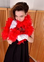 Emma Evins from ATK Natural & Hairy