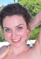 Emma Evins from ATK Natural & Hairy
