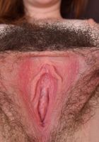 Emma Evins from ATK Natural & Hairy