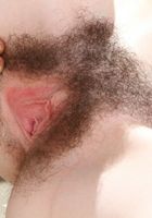 Emma strips down and gapes her hairy pink pussy, Emma Evins (emm030) ATK Natural & Hairy: Emma Evins (Emma strips down and gapes her hairy pink pussy)