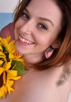 Emma yanks her furry pussy open., Emma Evins (emm030) ATK Natural & Hairy: Emma Evins (Emma yanks her furry pussy open.)