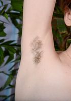 Emma gapes her sweet hairy love tunnel., Emma Evins (emm030) ATK Natural & Hairy: Emma Evins (Emma gapes her sweet hairy love tunnel.)