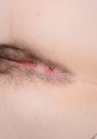 Emma Evins from ATK Natural & Hairy