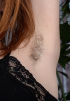 Emma Evins from ATK Natural & Hairy