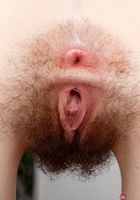 Emma Evins from ATK Natural & Hairy