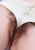 Emma does a slow strip, Emma Evins (emm030) ATK Natural & Hairy: Emma Evins (Emma does a slow strip)