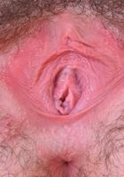 Emma toys her horny hairy pussy., Emma Evins (emm030) ATK Natural & Hairy: Emma Evins (Emma toys her horny hairy pussy.)