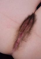 Emma showing leg and spreading hairy twat., Emma Evins (emm030) ATK Natural & Hairy: Emma Evins (Emma showing leg and spreading hairy twat.)