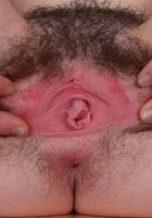 Emma Evins from ATK Natural & Hairy