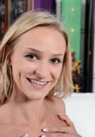 Emma Hix shows some pink, Emma Hix (emm032) ATK Petites: Emma Hix (Emma Hix shows some pink)