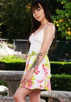 Emma Jade Upskirt Outdoors, Emma Jade (emm037) ATK Galleria: Emma Jade (Emma Jade Upskirt Outdoors)