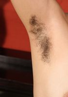Hairy Eris takes off her stockings, Eris Vespera (eri063) ATK Archives: Eris Vespera (Hairy Eris takes off her stockings)