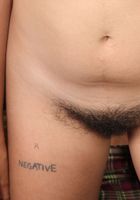 Eris Vespera from ATK Natural & Hairy