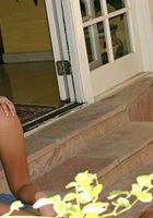 Eva Ellington from ATK Petites