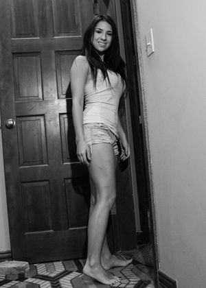 Evi Fox from ATK Premium